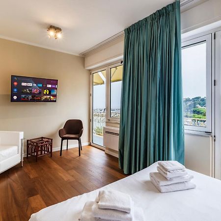 Rosabianca Boutique Hotel Rapallo Zewnętrze zdjęcie