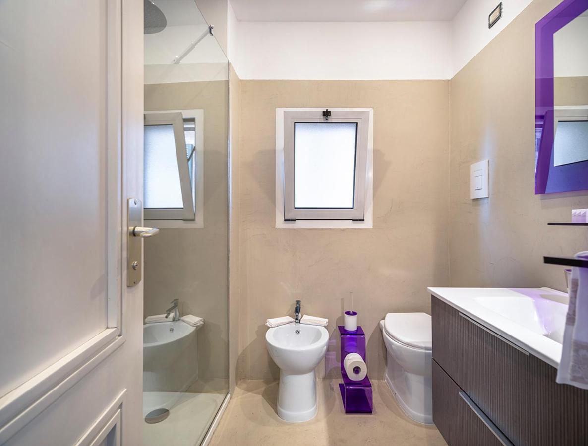 Rosabianca Boutique Hotel Rapallo Zewnętrze zdjęcie