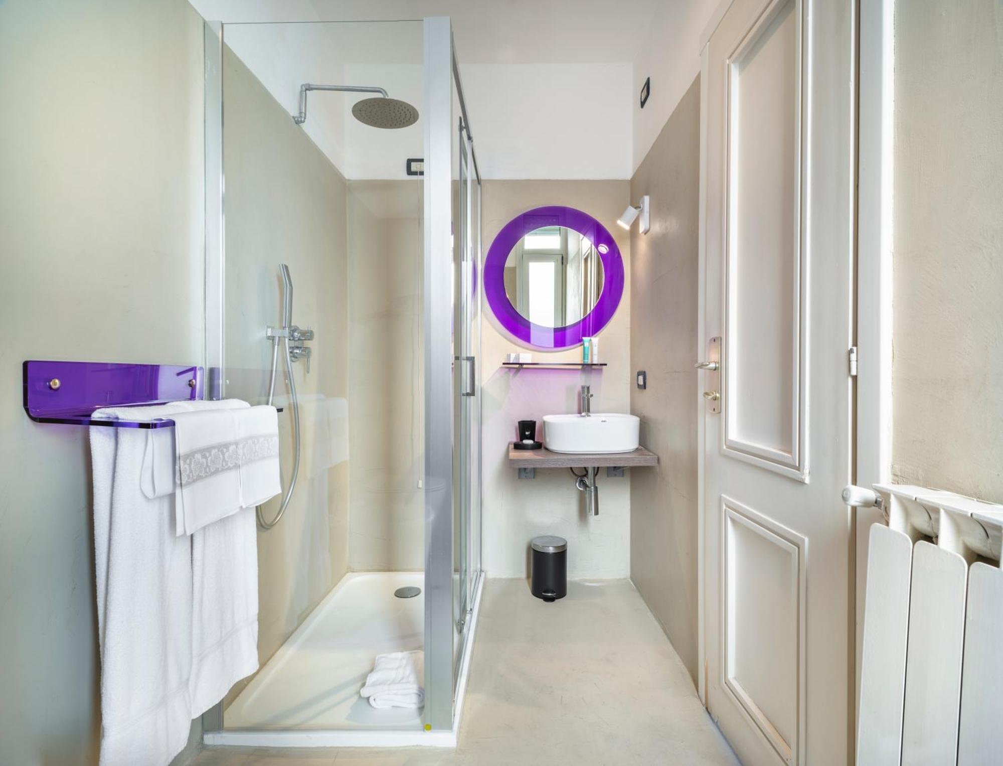 Rosabianca Boutique Hotel Rapallo Zewnętrze zdjęcie