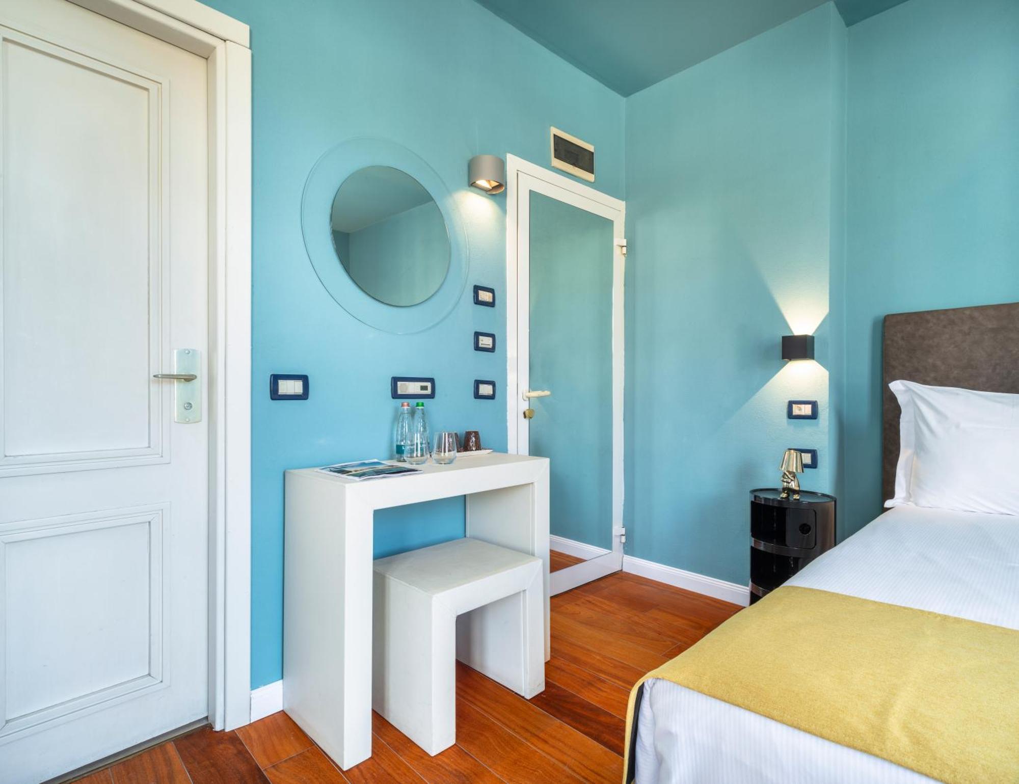 Rosabianca Boutique Hotel Rapallo Zewnętrze zdjęcie