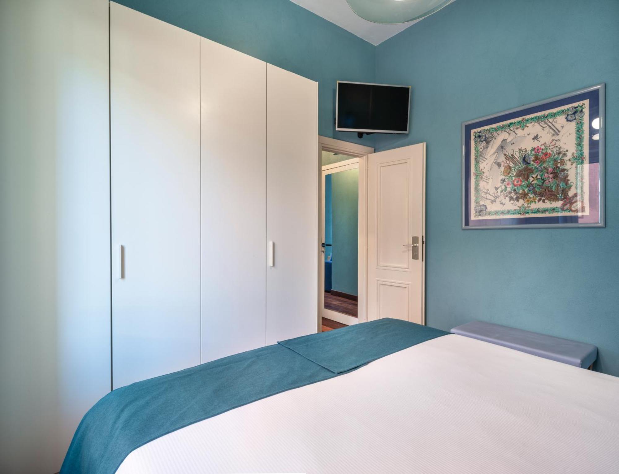 Rosabianca Boutique Hotel Rapallo Zewnętrze zdjęcie