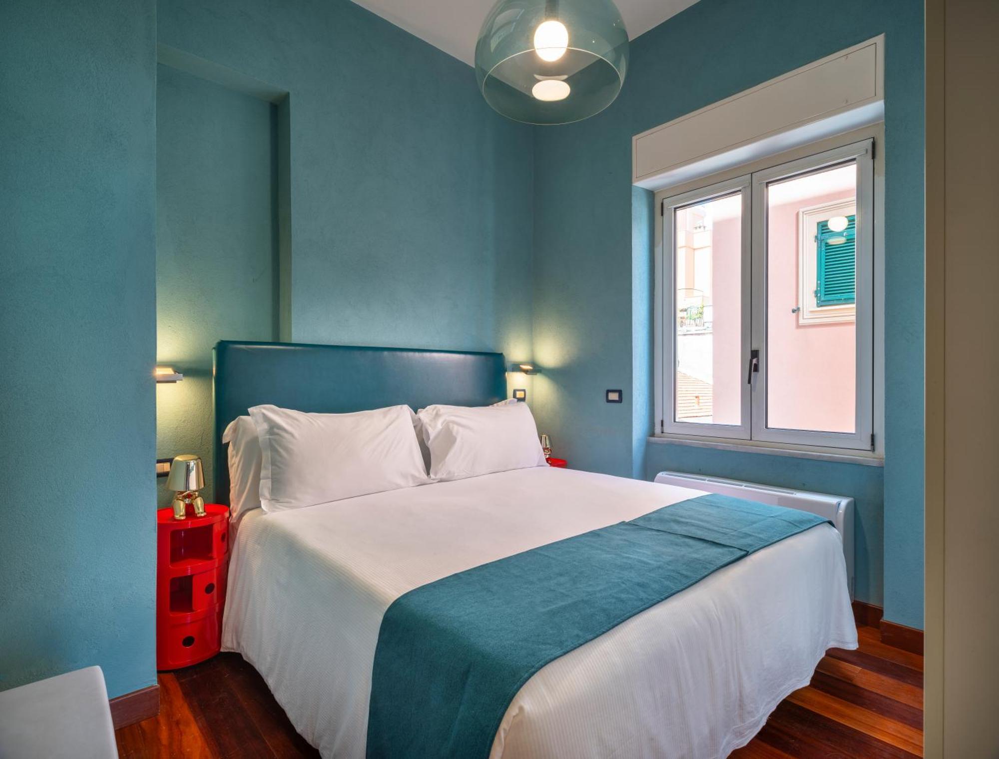 Rosabianca Boutique Hotel Rapallo Zewnętrze zdjęcie