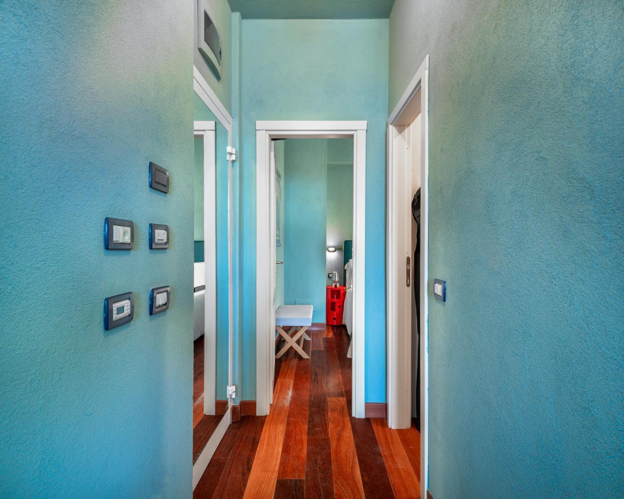 Rosabianca Boutique Hotel Rapallo Zewnętrze zdjęcie