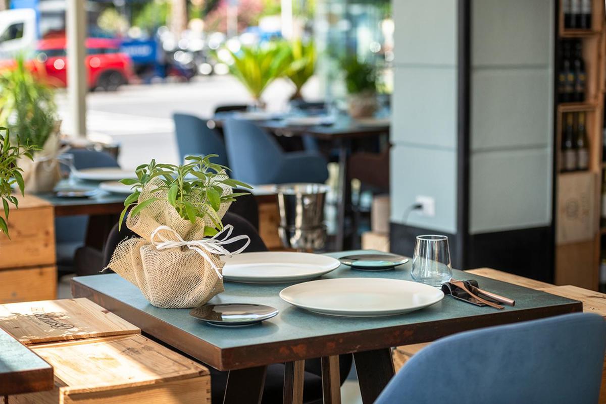 Rosabianca Boutique Hotel Rapallo Zewnętrze zdjęcie