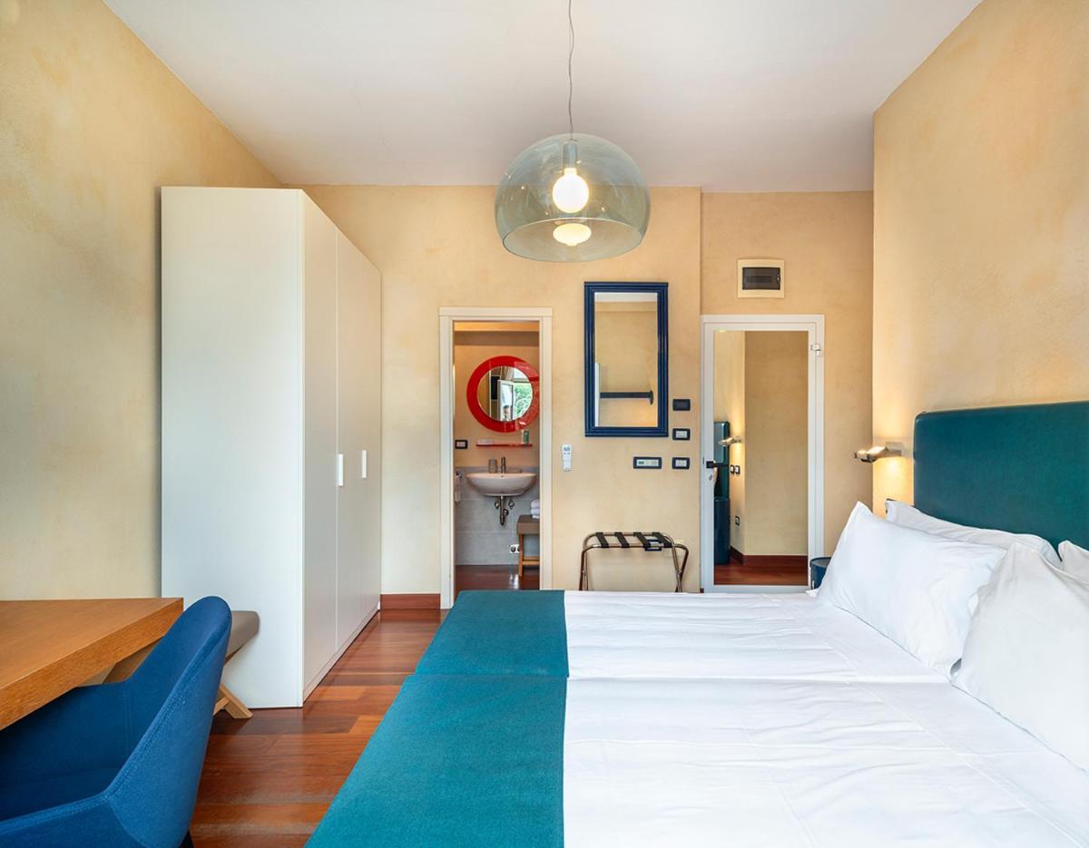 Rosabianca Boutique Hotel Rapallo Zewnętrze zdjęcie