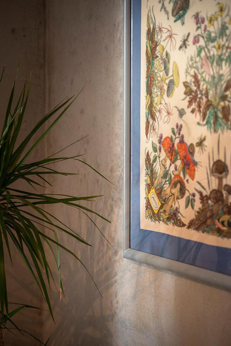 Rosabianca Boutique Hotel Rapallo Zewnętrze zdjęcie