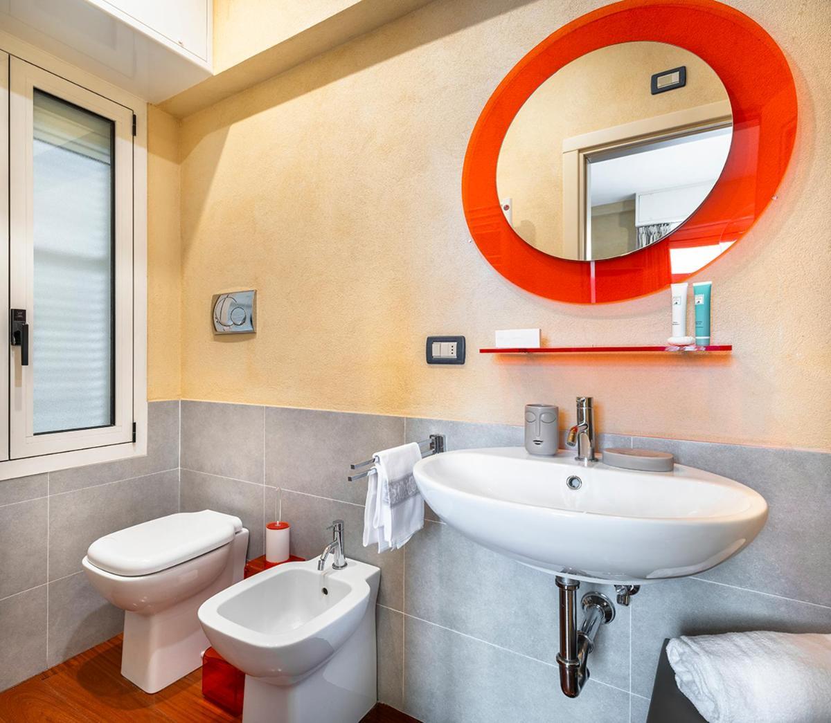 Rosabianca Boutique Hotel Rapallo Zewnętrze zdjęcie