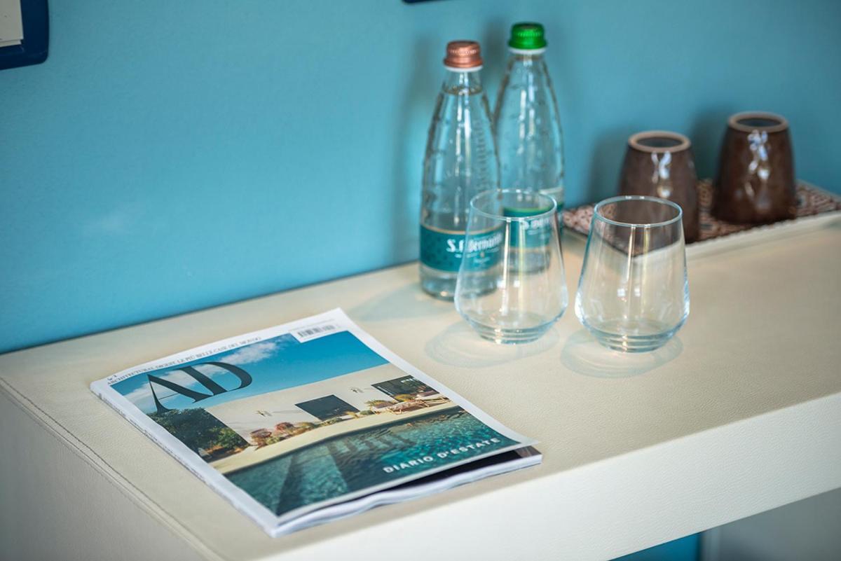 Rosabianca Boutique Hotel Rapallo Zewnętrze zdjęcie