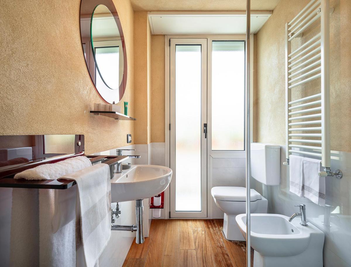 Rosabianca Boutique Hotel Rapallo Zewnętrze zdjęcie