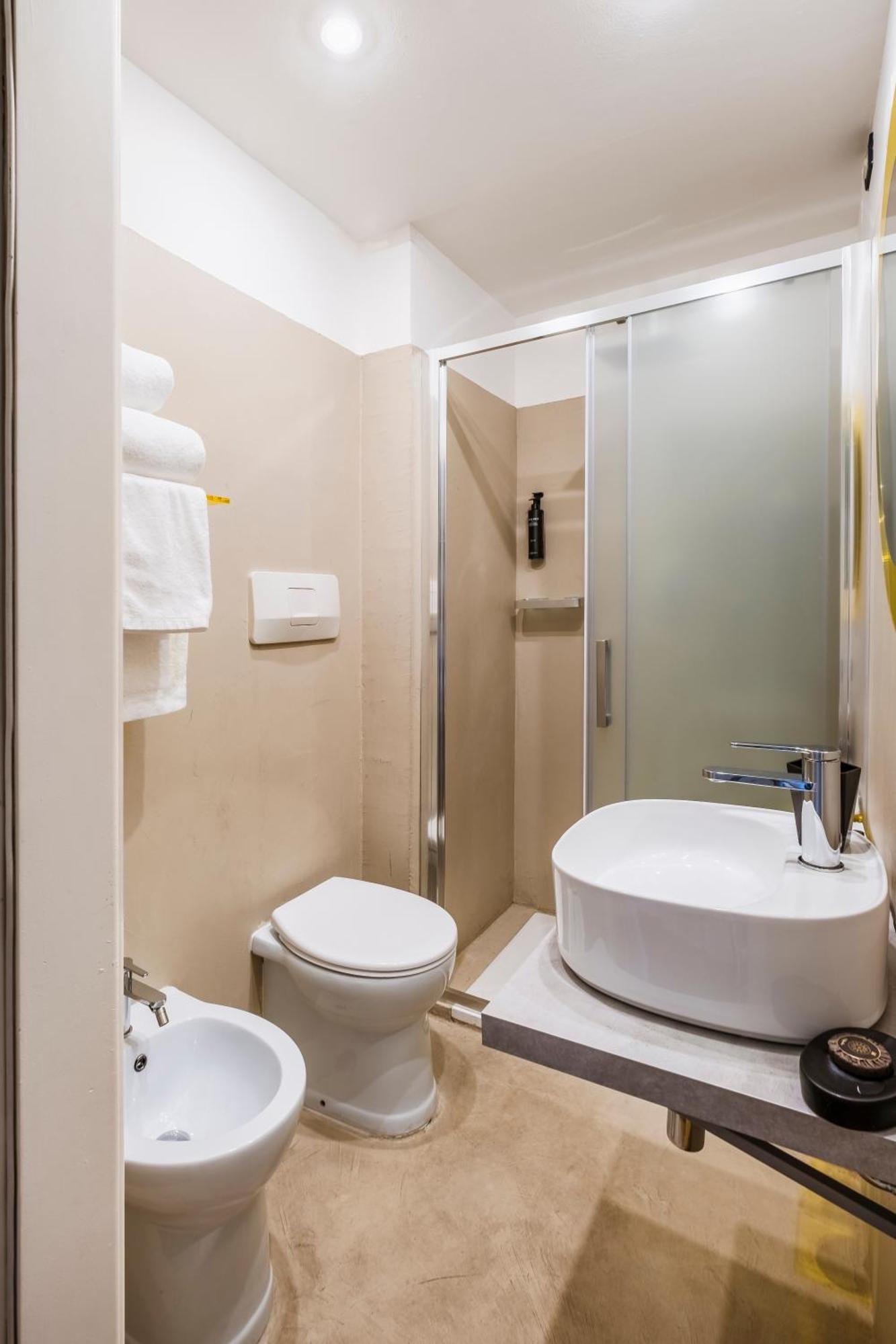 Rosabianca Boutique Hotel Rapallo Zewnętrze zdjęcie
