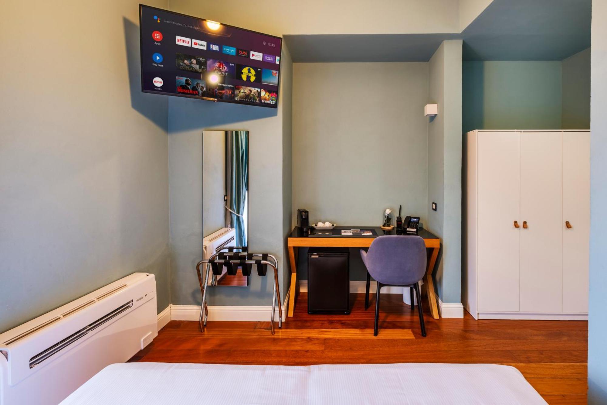 Rosabianca Boutique Hotel Rapallo Zewnętrze zdjęcie