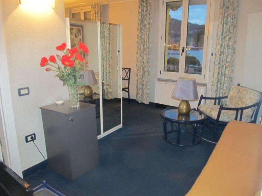 Rosabianca Boutique Hotel Rapallo Zewnętrze zdjęcie