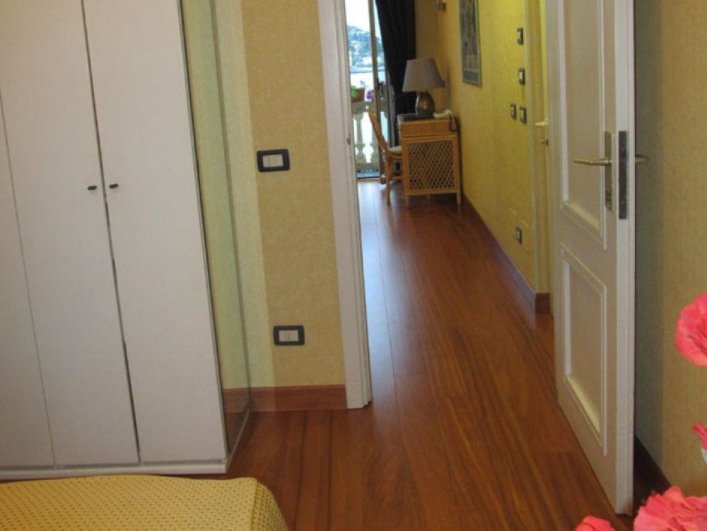 Rosabianca Boutique Hotel Rapallo Zewnętrze zdjęcie
