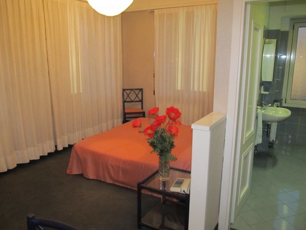 Rosabianca Boutique Hotel Rapallo Zewnętrze zdjęcie