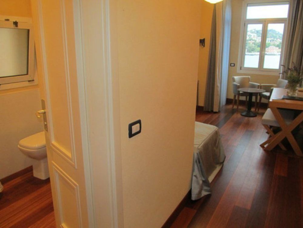 Rosabianca Boutique Hotel Rapallo Zewnętrze zdjęcie