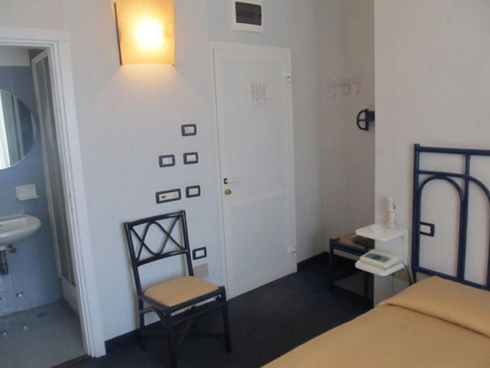 Rosabianca Boutique Hotel Rapallo Zewnętrze zdjęcie